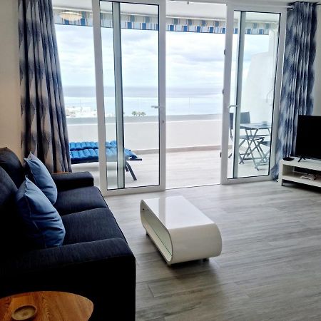 Oceanview Apartment Puerto del Carmen  Exteriér fotografie