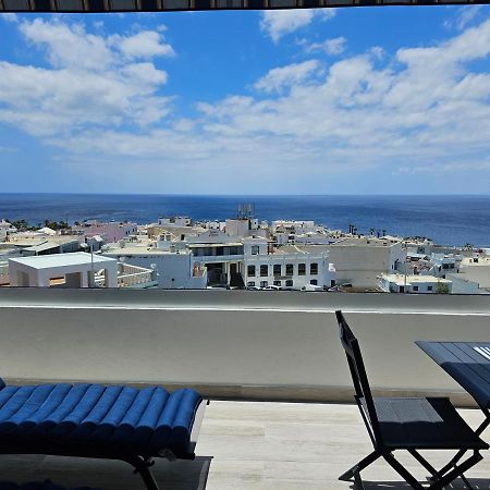 Oceanview Apartment Puerto del Carmen  Exteriér fotografie