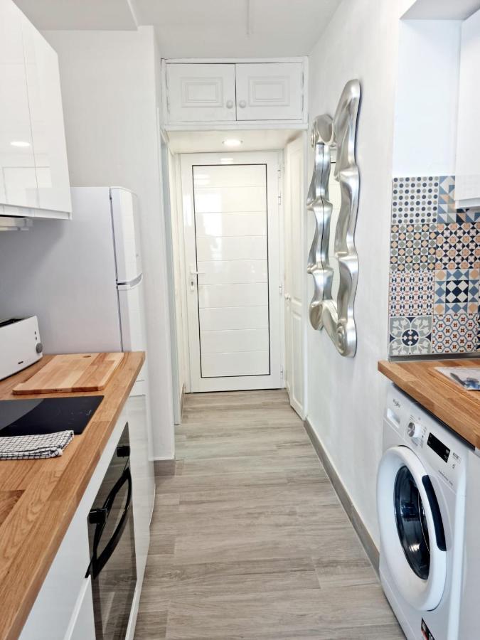 Oceanview Apartment Puerto del Carmen  Exteriér fotografie
