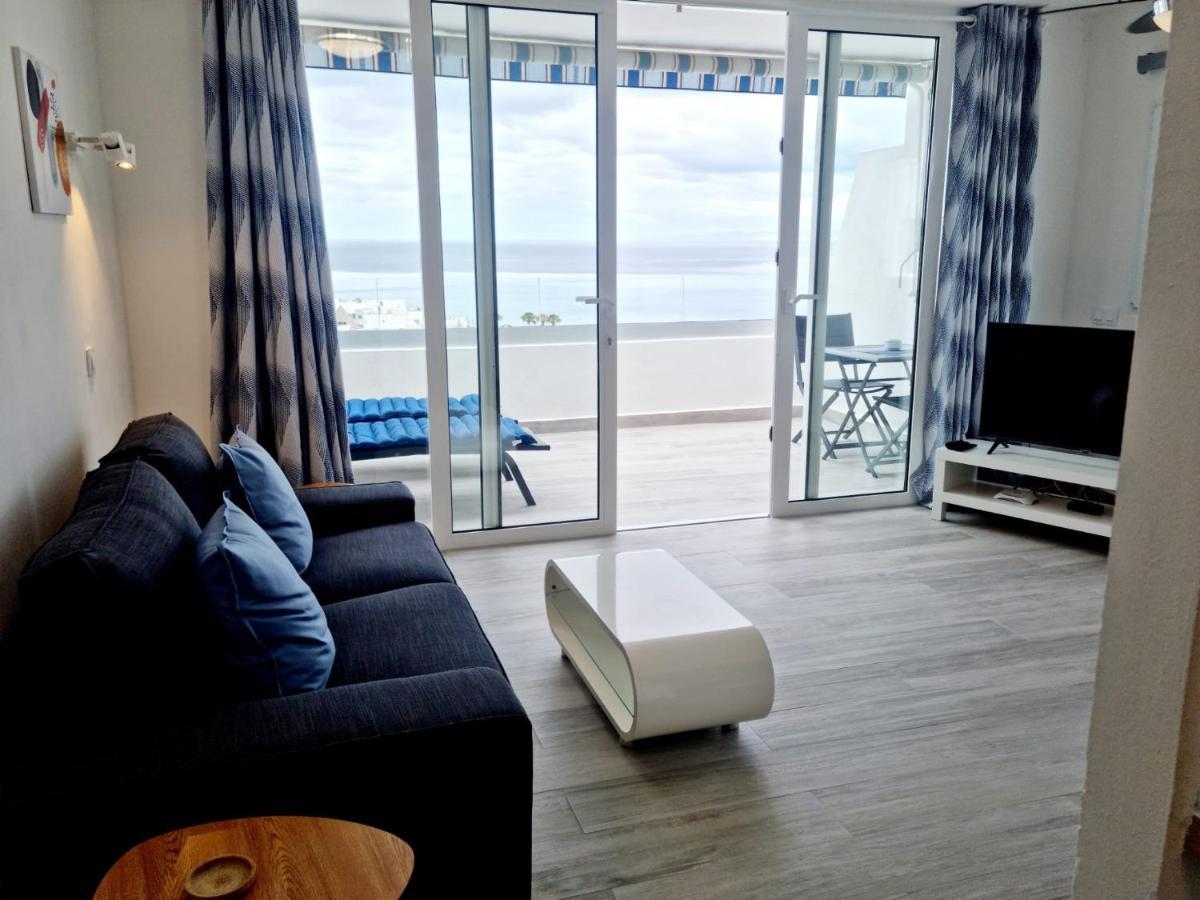 Oceanview Apartment Puerto del Carmen  Exteriér fotografie