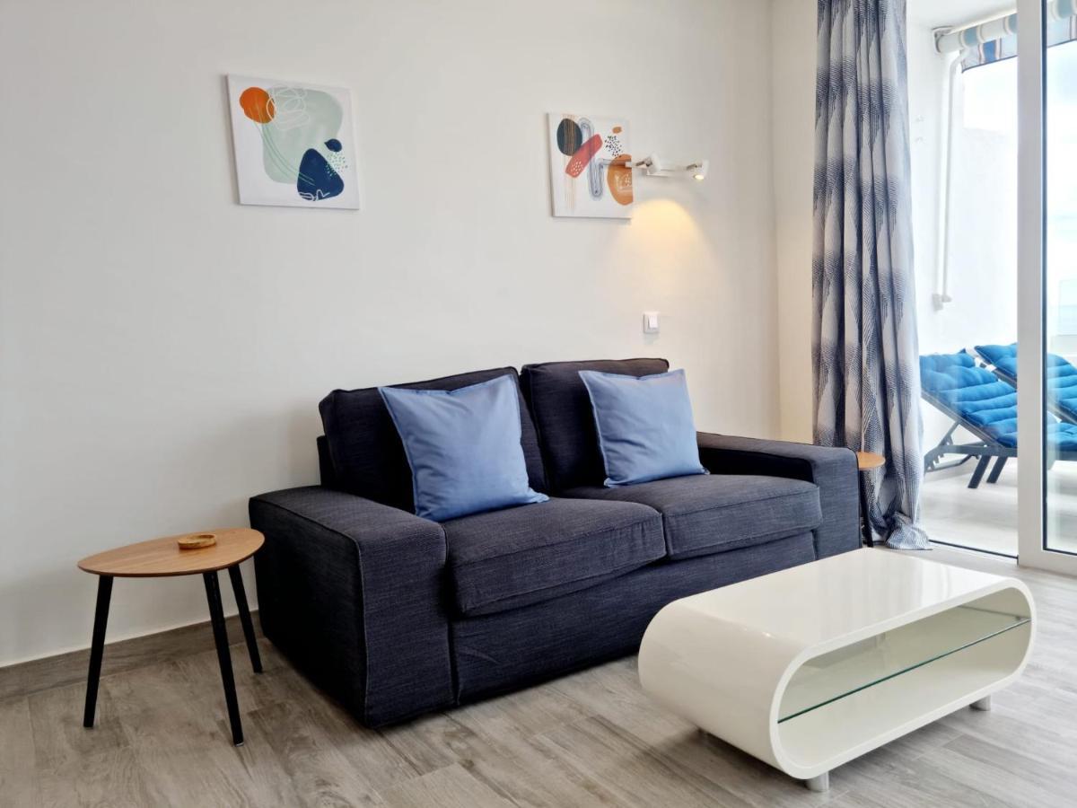 Oceanview Apartment Puerto del Carmen  Exteriér fotografie