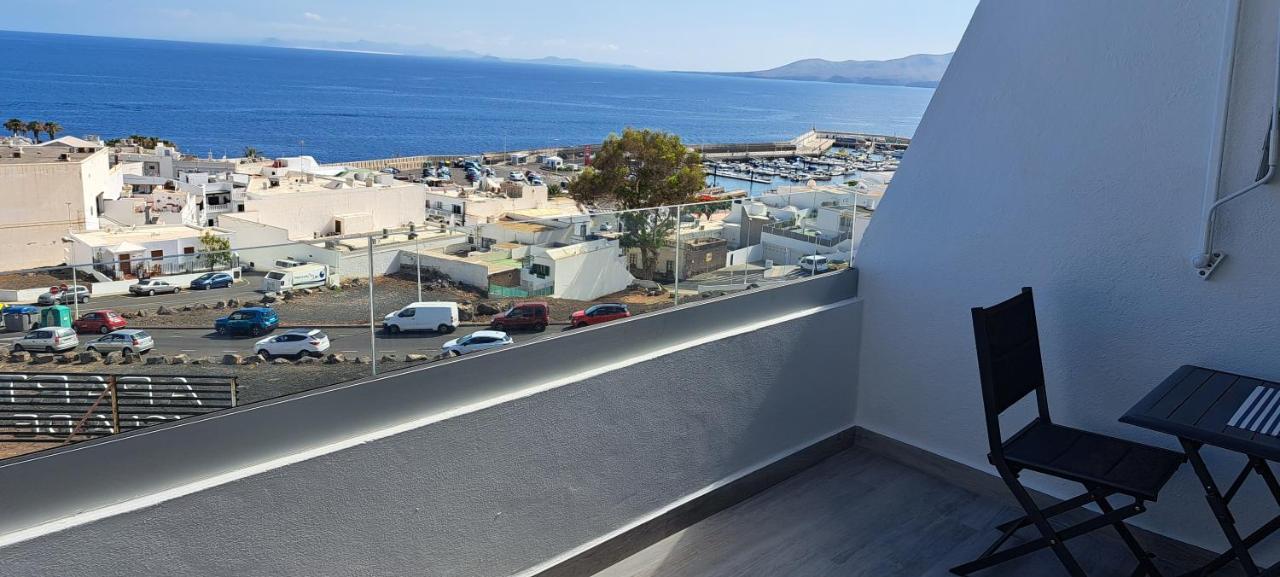 Oceanview Apartment Puerto del Carmen  Exteriér fotografie