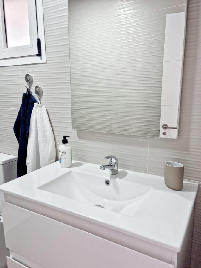 Oceanview Apartment Puerto del Carmen  Exteriér fotografie