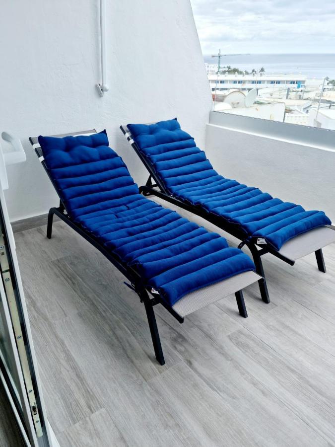 Oceanview Apartment Puerto del Carmen  Exteriér fotografie