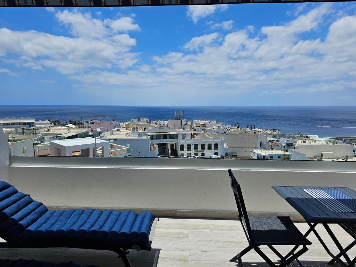 Oceanview Apartment Puerto del Carmen  Exteriér fotografie
