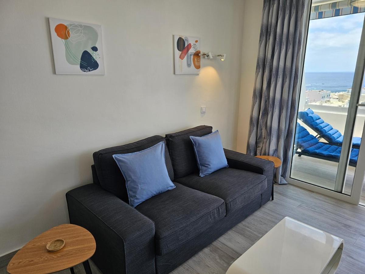 Oceanview Apartment Puerto del Carmen  Exteriér fotografie