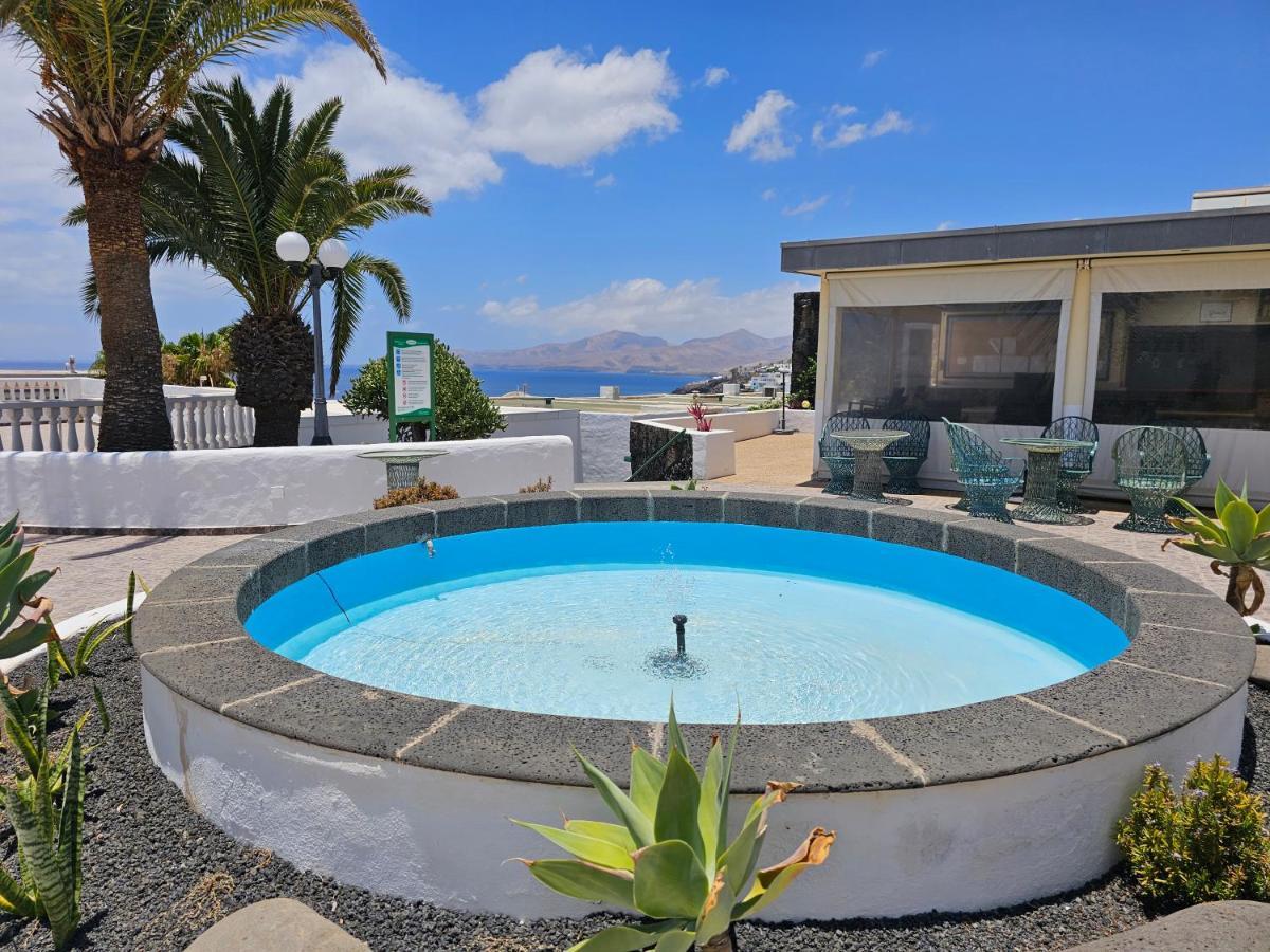 Oceanview Apartment Puerto del Carmen  Exteriér fotografie